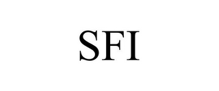 SFI