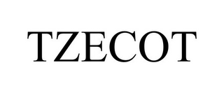 TZECOT