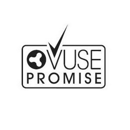 VUSE PROMISE