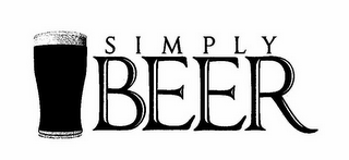 SIMPLY BEER