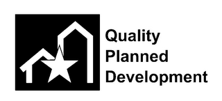 QUALITY PLANNED DEVELOPMENT