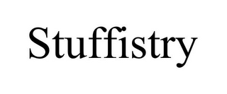 STUFFISTRY