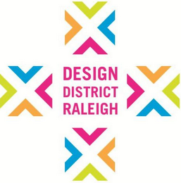 DESIGN DISTRICT RALEIGH