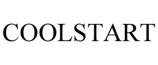COOLSTART