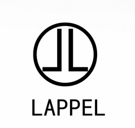 LL LAPPEL