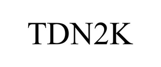 TDN2K