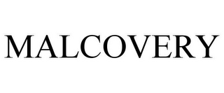 MALCOVERY