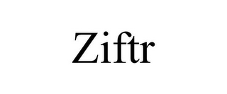 ZIFTR