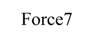 FORCE7