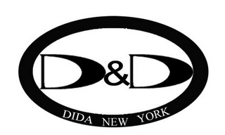 D&D DIDA NEW YORK