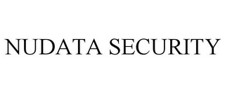 NUDATA SECURITY