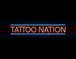 TATTOO NATION