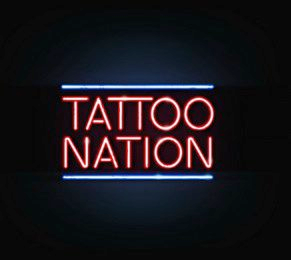 TATTOO NATION