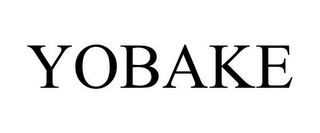 YOBAKE