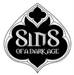 SINS OF A DARK AGE