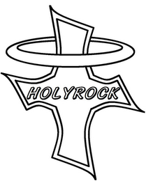 HOLYROCK