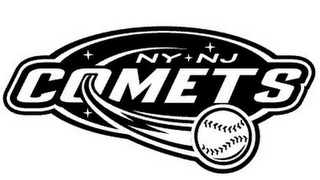 NY NJ COMETS