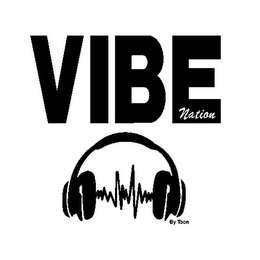 VIBE NATION BY TOON