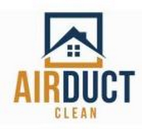 AIRDUCT CLEAN