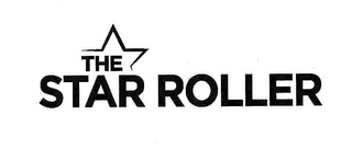 THE STAR ROLLER