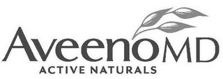 AVEENOMD ACTIVE NATURALS