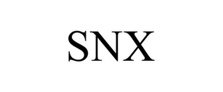 SNX