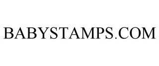 BABYSTAMPS.COM