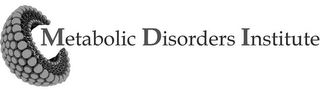 METABOLIC DISORDERS INSTITUTE