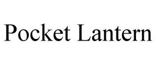 POCKET LANTERN