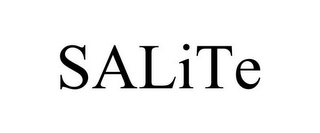 SALITE