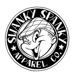 SWANKY SPANKY APPAREL CO.