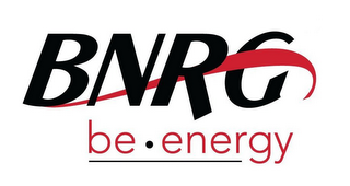 BNRG BE · ENERGY