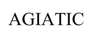 AGIATIC