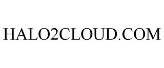 HALO2CLOUD.COM