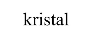 KRISTAL