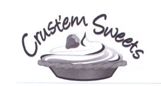 CRUST'EM SWEETS