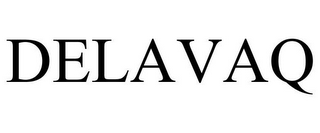 DELAVAQ