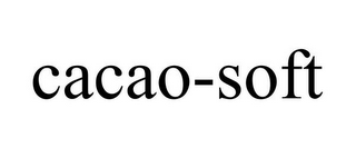 CACAO-SOFT