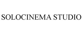 SOLOCINEMA STUDIO