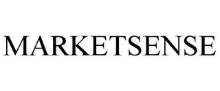 MARKETSENSE