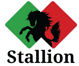 STALLION