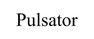 PULSATOR