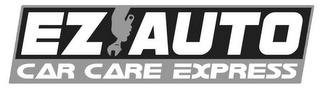 EZ AUTO CAR CARE EXPRESS