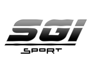 SGI SPORT