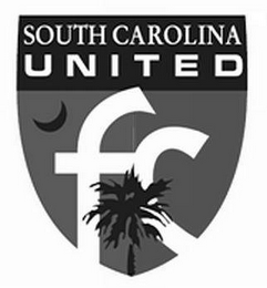 SOUTH CAROLINA UNITED FC