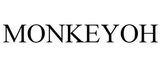 MONKEYOH