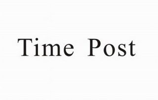 TIME POST