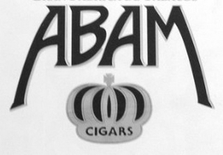 ABAM CIGARS