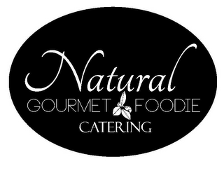 NATURAL GOURMET FOODIE CATERING