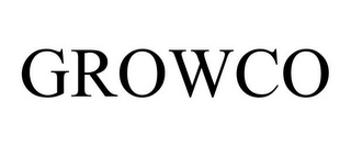 GROWCO